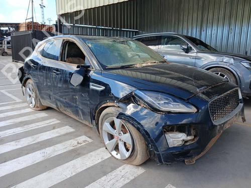 Intercooler JAGUAR E-PACE (X540) 2.0 D150 AWD | BP40259494M30 - Image 6