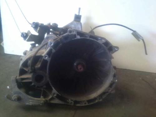 Gearbox FORD MONDEO III (B5Y) 2.0 16V TDDi / TDCi | BP130657M3 
