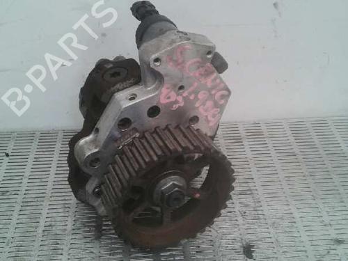 Used Injection pump RENAULT SCÉNIC II (JM0/1_) 1.9 dCi (JM0G, JM12, JM1G, JM2C) (120 hp) 594861