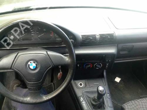 Intercooler BMW 3 Compact (E36) 318 tds | BP592237M30  - Image 17