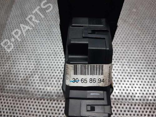 Left front window switch VOLVO S80 I (184) D5 | BP4885807I27 