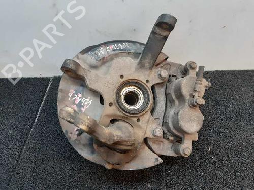 Right front steering knuckle HYUNDAI TERRACAN (HP) 2.5 TD | BP4415518M26 
