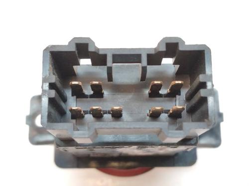 Warning switch HONDA CIVIC VII Hatchback (EU, EP, EV) 1.6 i (EP2, EU8, EU6) | BP6616374I22 