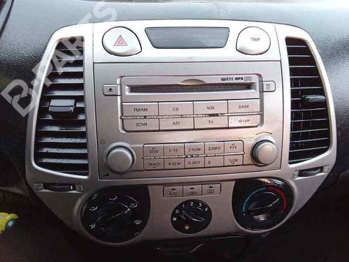 Front right interior door handle HYUNDAI i20 I (PB, PBT) 1.4 CRDi | BP11180094I14  - Image 13