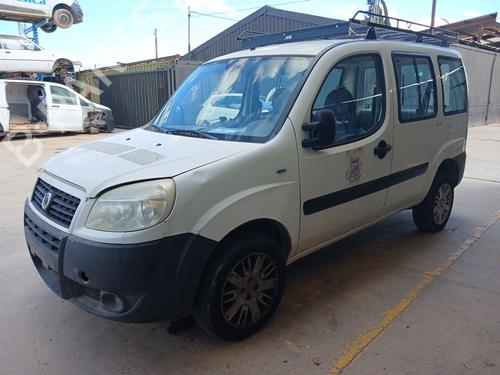 Engine FIAT DOBLO Box Body/MPV (223_) 1.3 JTD 16V | BP35751103M1 - Image 8