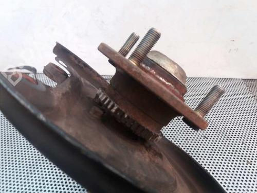 Right rear steering knuckle HYUNDAI ELANTRA III Saloon (XD) 2.0 CRDi | BP640034M28 