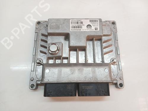 Used Engine control unit (ECU) Engine control unit (ECU) FIAT 500X (334_) 1.0 (334.AXN1B) (120 hp) 35949251 35949251