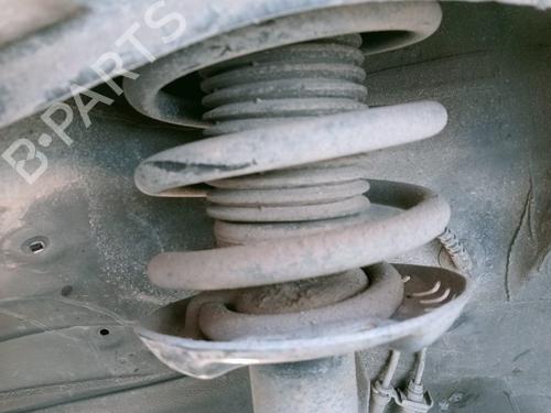 Used Left front shock absorber AUDI A3 (8P1) [2003-2013]  30105313