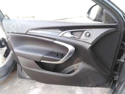 Warning switch OPEL INSIGNIA A (G09) | BP4511884I22 - Image 14