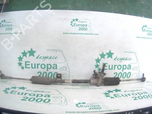 Used Steering rack Steering rack 587625 587625
