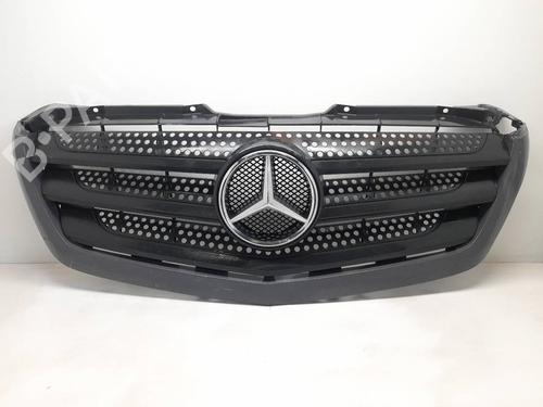 Used Grille MERCEDES-BENZ SPRINTER 3,5-t Van (B906) 313 CDI (906.631, 906.633, 906.635, 906.637) (129 hp) 20296578
