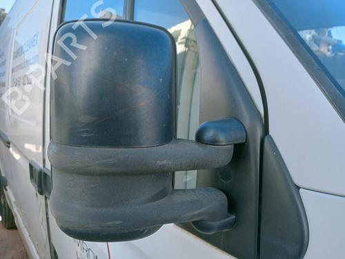 Used Right mirror RENAULT MASTER II Van (FD) 2.5 D (FD0A, FD0E, FD2E, FD3E) (80 hp) 30147586
