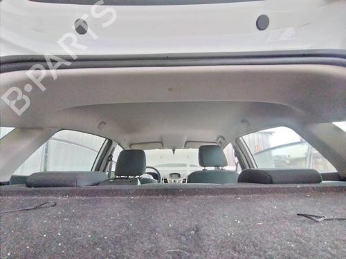 Interiør tag FORD FIESTA VI (CB1, CCN) 1.4 | BP12301744I12 