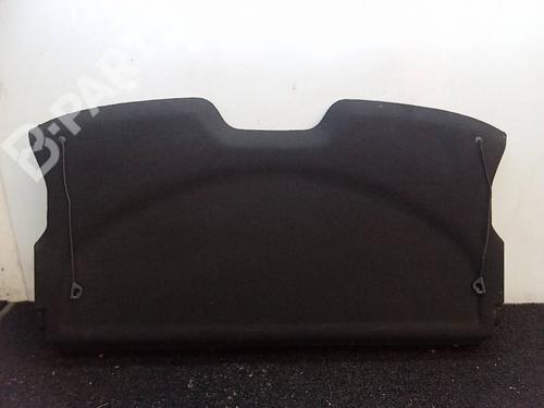 Used Rear parcel shelf Rear parcel shelf CITROËN C4 I (LC_) 1.6 HDi (109 hp) 9257656 9257656