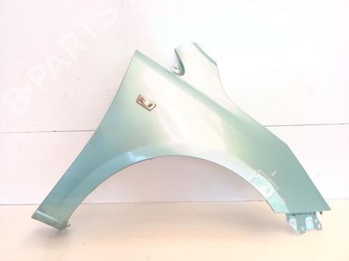 Forskærm Højre Forskærm Højre OPEL CORSA E (X15) 1.4 (08, 68) (90 hp) 36011640 36011640