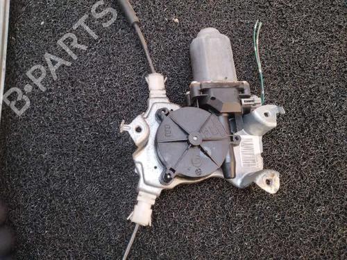Front left window mechanism NISSAN ALMERA II Hatchback (N16) | BP6306363C22 - Image 7