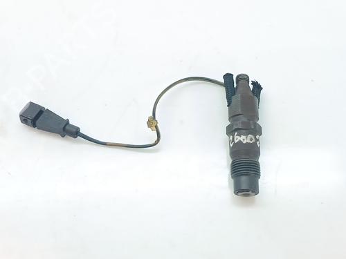 Used Injector Injector NISSAN PRIMERA Hatchback (P11) 2.0 TD (90 hp) 34714131 34714131