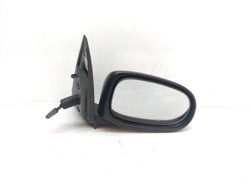 Used Right mirror NISSAN ALMERA II (N16) 1.5 dCi (82 hp) 18150489