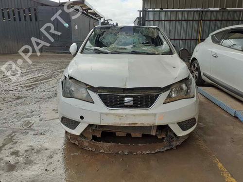 Used Parts SEAT IBIZA IV (6J5, 6P1) 1.0 (75 hp) 4383053
