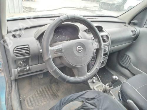 Right taillight OPEL COMBO Box Body/MPV 1.3 CDTI 16V | BP10987893C35 