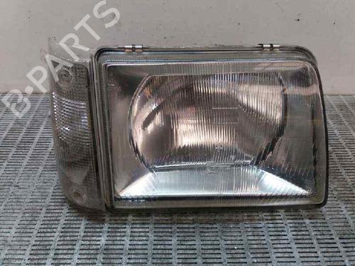 Used Right headlight Right headlight 138457 138457