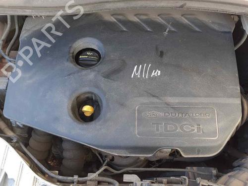 Used Engine Engine FORD C-MAX II (DXA/CB7, DXA/CEU) [2010-2019] 32387519 32387519