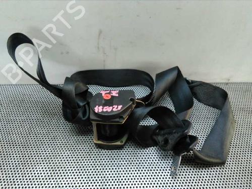 Used Rear left seatbelt CITROËN XSARA (N1) 1.6 16V (109 hp) 6616227