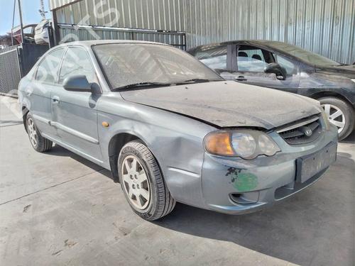 Left taillight KIA SHUMA II (FB) 1.6 | BP11016921C34 - Image 5