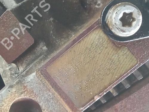 Engine FIAT GRANDE PUNTO (199_) 1.3 D Multijet | BP37461344M1 - Image 2