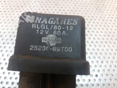 Electronic module NISSAN ATLEON  | BP18062623M83 