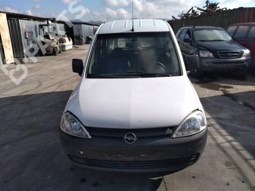 Used Parts OPEL COMBO Tour  1.3 CDTI 16V  846811
