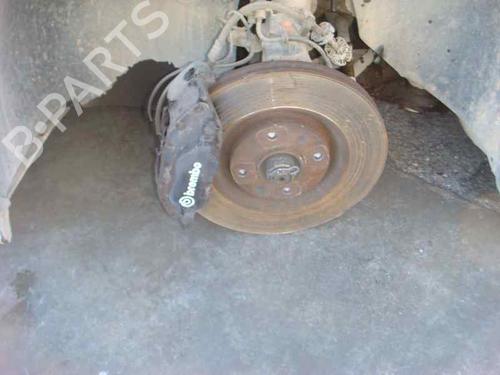 Engine PEUGEOT 406 Coupe (8C) 2.2 HDI | BP635532M1 