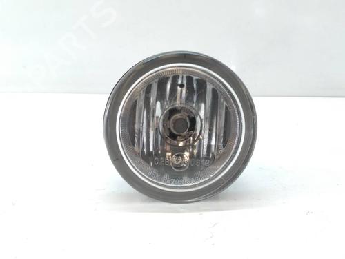 Farol Nevoeiro frente esquerdo SUZUKI SX4 (EY, GY) [2006-2024]  17971315