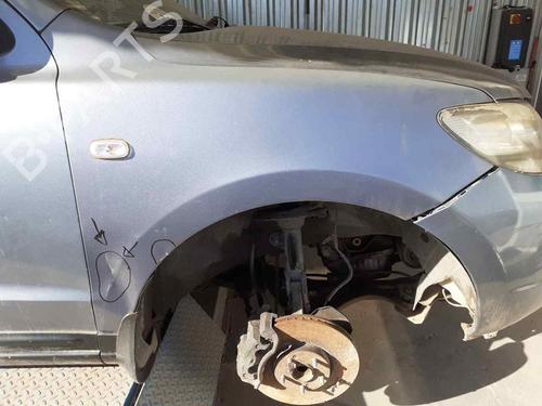 Used Right front fenders HYUNDAI SANTA FÉ II (CM) 2.2 CRDi GLS (150 hp) 23456254