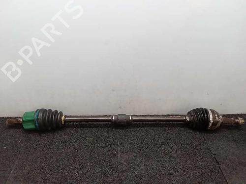 Used Right front driveshaft MITSUBISHI SPACE WAGON (N3_W, N4_W) 2.0 TD (N38W) (82 hp) 633937