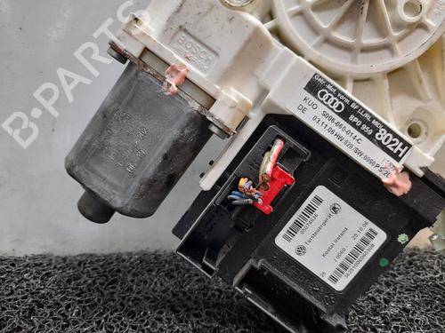 Front right window mechanism AUDI A3 (8P1) 1.9 TDI | BP6801699C23 