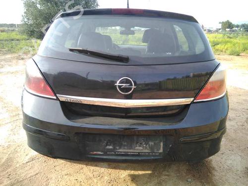 Right taillight OPEL ASTRA H (A04) 1.7 CDTI (L48) | BP6034196C35 