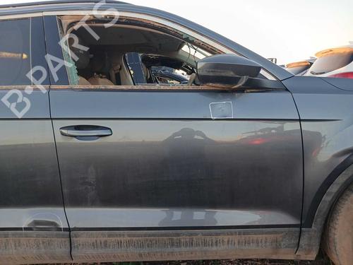 Used Right front door Right front door VW T-ROC (A11, D11) 1.6 TDI (115 hp) 40009017 40009017