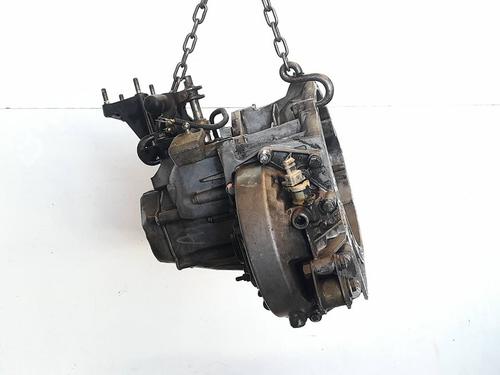 Gearbox CITROËN JUMPER I Van (244) 2.2 HDi | BP31830765M3 - Image 4