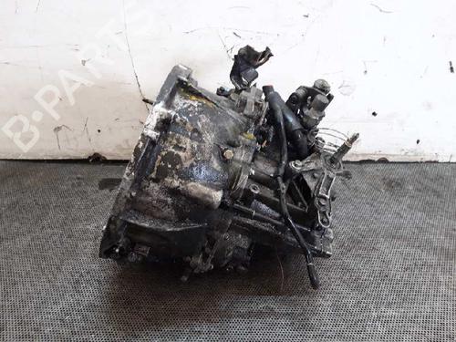 manual-gearbox-nissan-primera-hatchback-p12-19-dci-nd0101-2002-4689183 main image