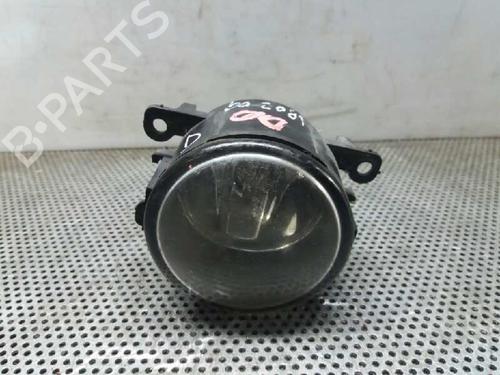 Used Right front fog light CITROËN XSARA PICASSO (N68) 1.6 HDi (109 hp) 2227609