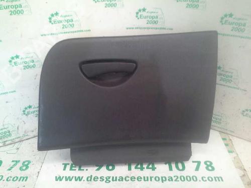 Glove box FORD FOCUS I (DAW, DBW) 1.6 16V Flexifuel (102 hp) 593383