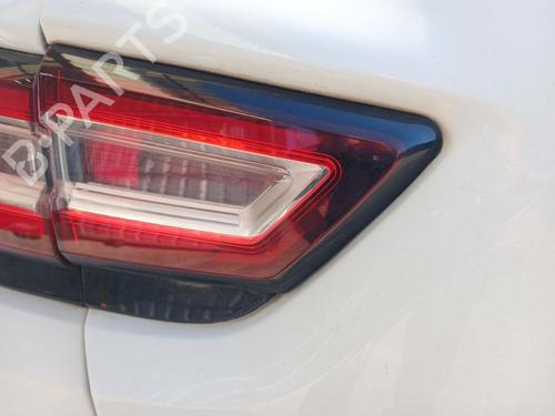 Left tailgate light RENAULT CLIO IV (BH_) 1.5 dCi 75 | BP36324382C79 - Image 2