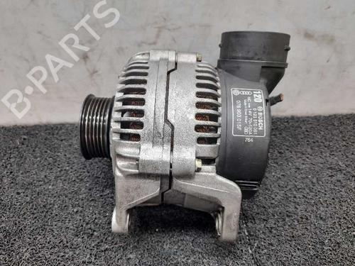 Used Alternator Alternator 6472846 6472846
