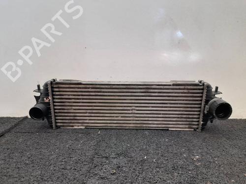 Used Intercooler Intercooler OPEL VIVARO A Van (X83) [2001-2015] 9169101 9169101