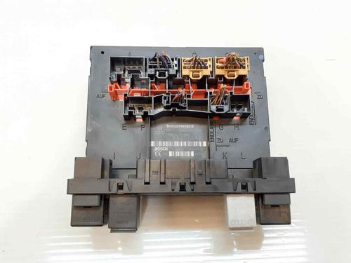 Used Fuse box VW TOURAN (1T1, 1T2) 2.0 TDI 16V (140 hp) 23533448