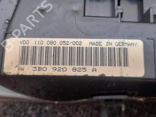 Kombinert Instrument VW PASSAT B5.5 (3B3) 1.9 TDI | BP10199973C47 