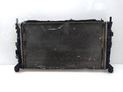 Køler FORD FOCUS C-MAX (DM2)  | BP16857136M31 