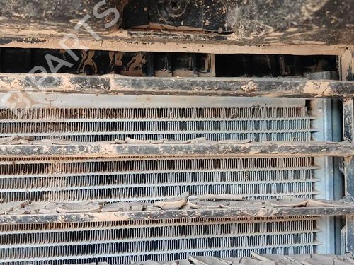 Used AC radiator AC radiator 36987964 36987964