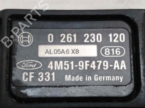 Elektronisk sensor FORD TRANSIT CONNECT (P65_, P70_, P80_) 1.8 TDCi | BP25732345M84 